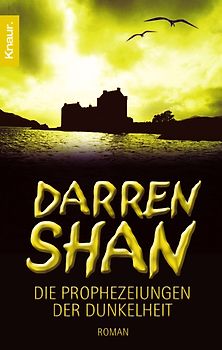 Die Prophezeiungen der Dunkelheit