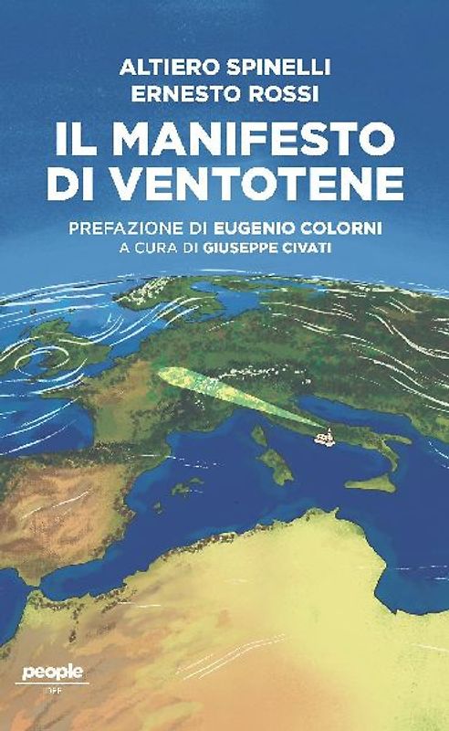 Il manifesto di Ventotene