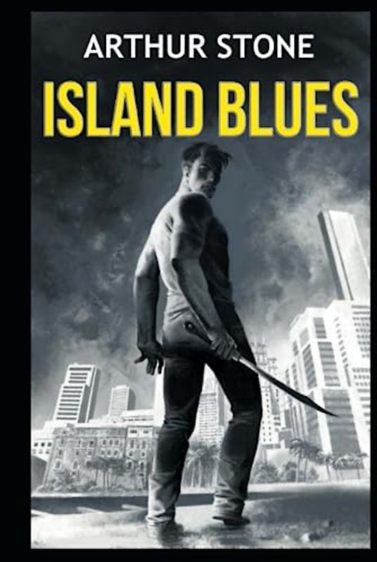 Island Blues (Foodstuffs LitRPG, Band 5)