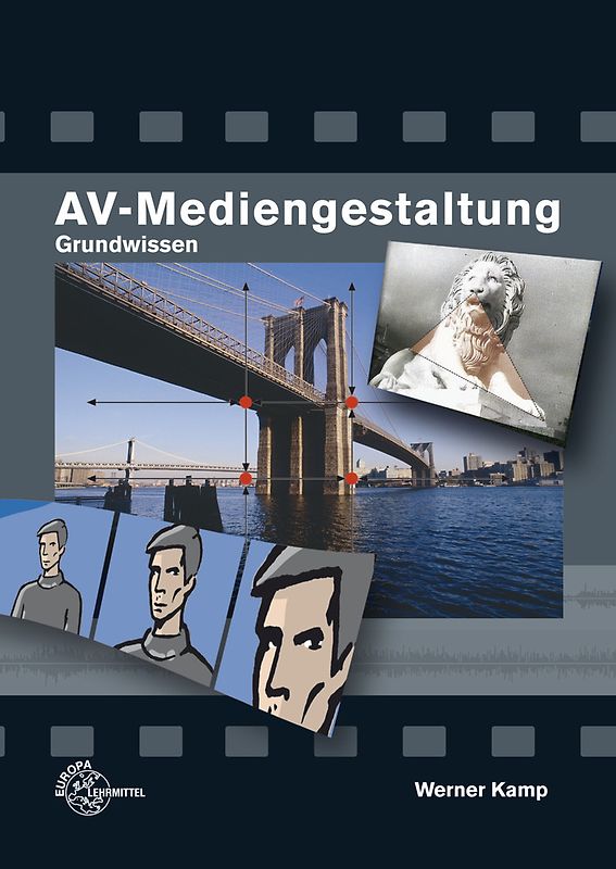 AV-Mediengestaltung Grundwissen