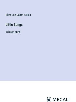 Little Songs