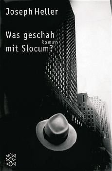 Was geschah mit Slocum?