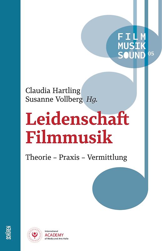 Leidenschaft Filmmusik