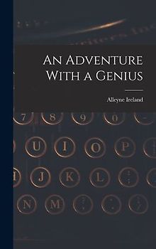 An Adventure With a Genius