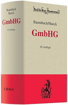 GmbHG