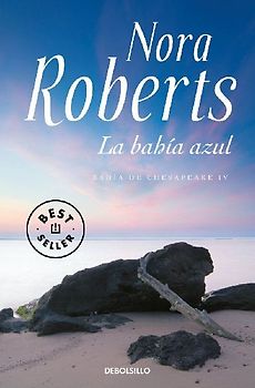 Bahía de Chesapeake 4. La bahía azul