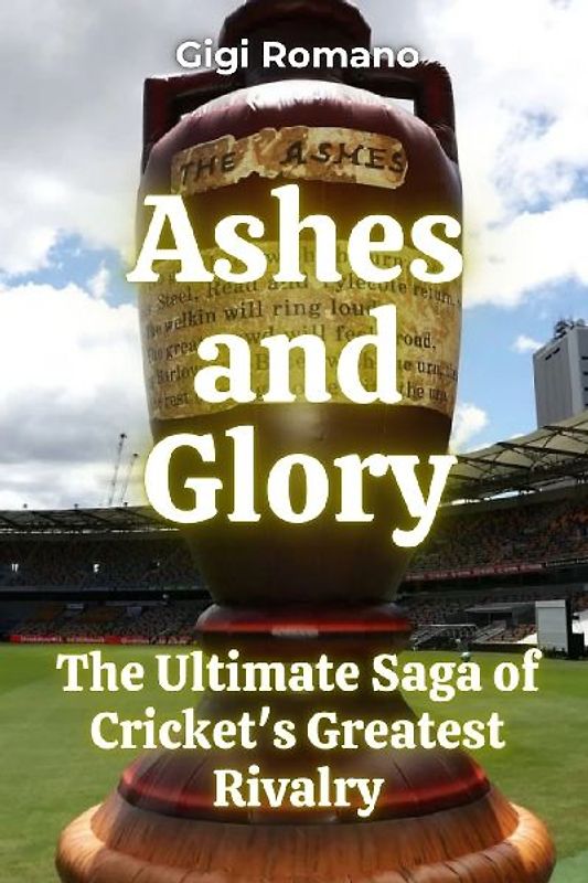 Ashes and Glory
