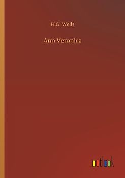 Ann Veronica