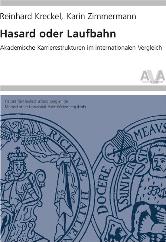 Hasard oder Laufbahn