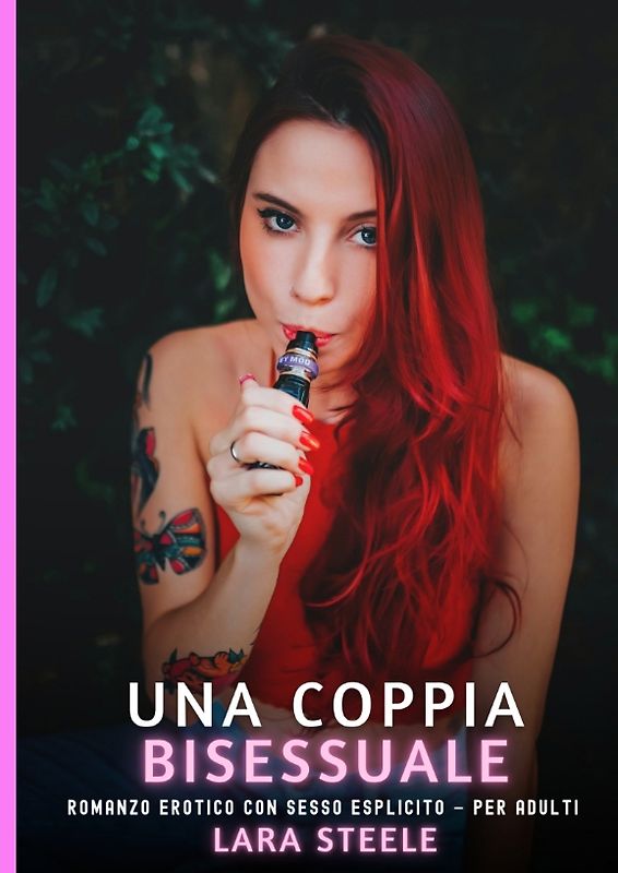 Una Coppa Bisessuale