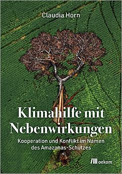 Klimahilfe mit Nebenwirkungen