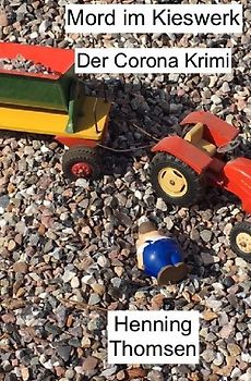 Mord im Kieswerk