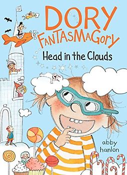 Dory Fantasmagory: Head in the Clouds