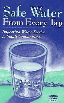 Safe Water from Every Tap