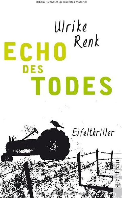 Echo des Todes
