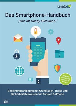 Das Smartphone-Handbuch
