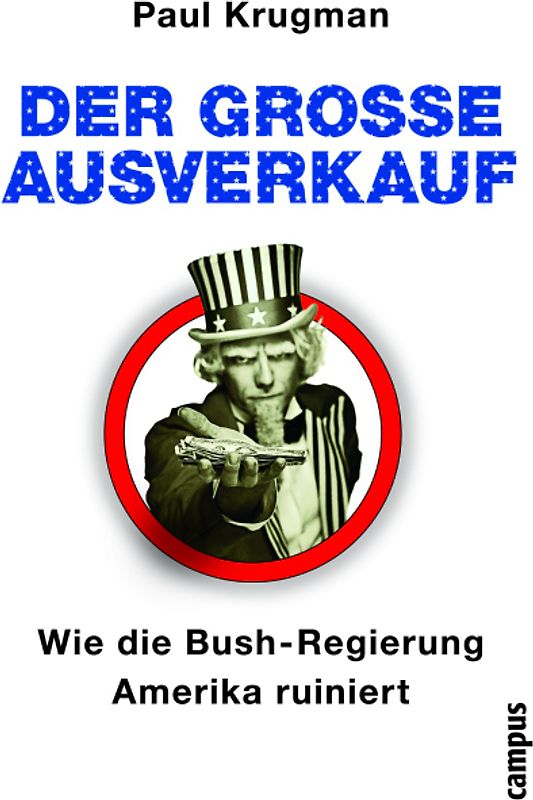 Der große Ausverkauf