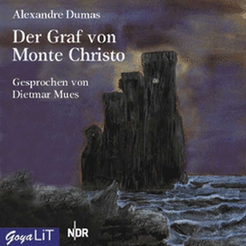 Der Graf von Monte Christo