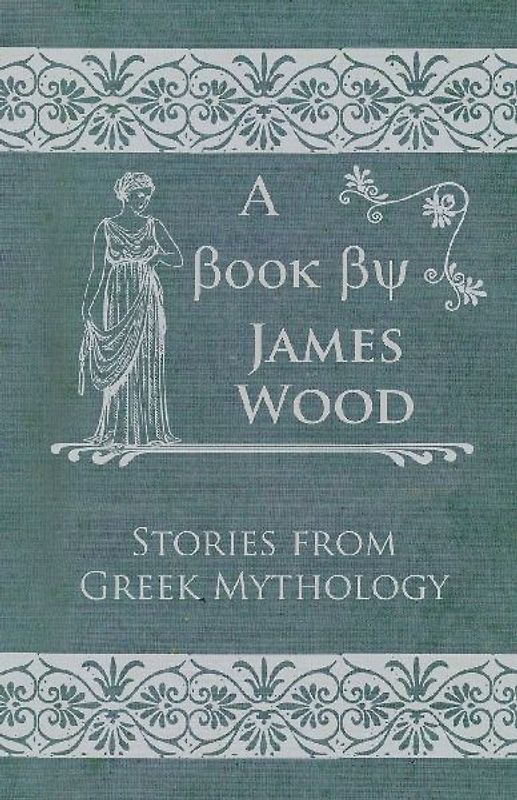 Stories From Greek Mythology