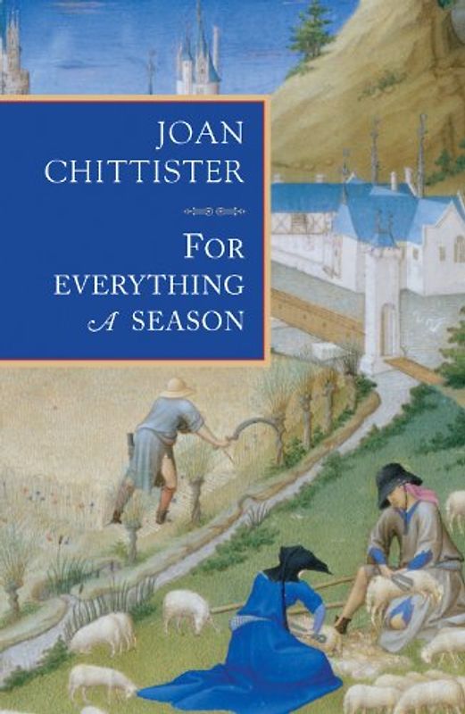 For Everything a Season