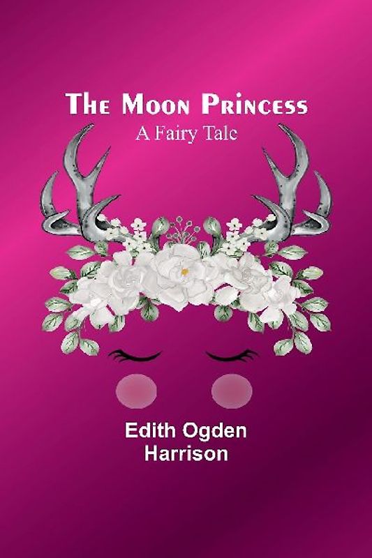 The Moon Princess