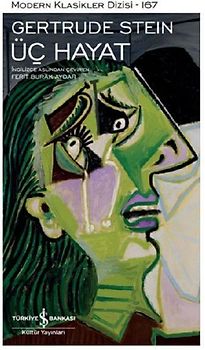 Üc Hayat Ciltli