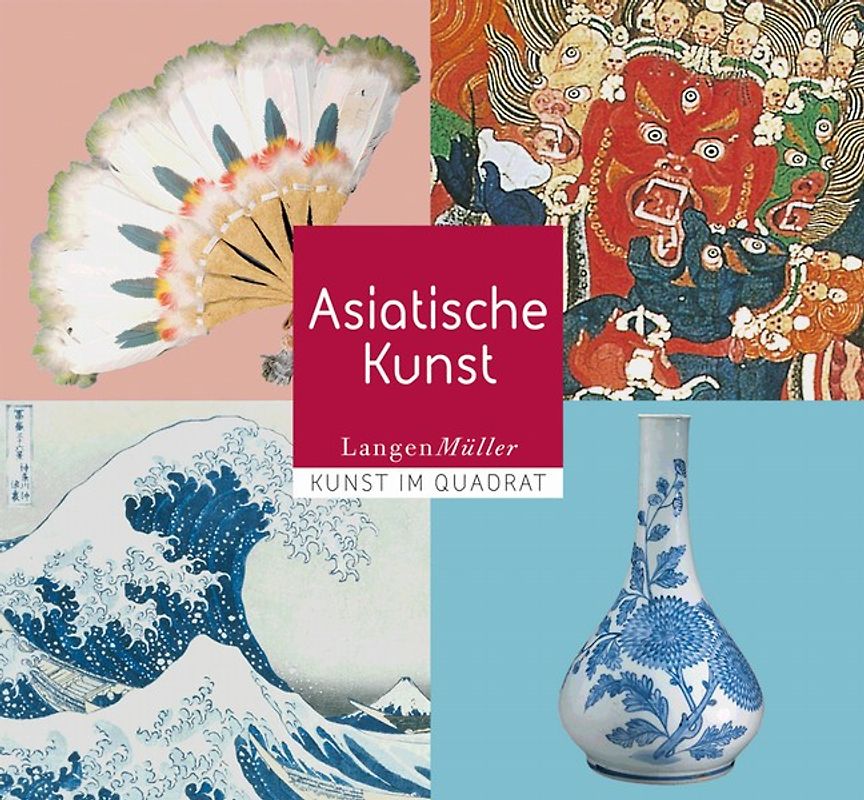 Asiatische Kunst