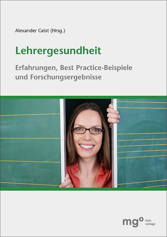 Lehrergesundheit
