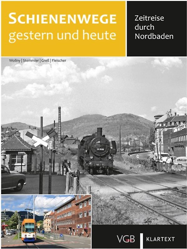Zeitreise durch Nordbaden