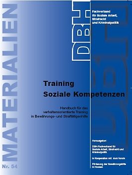 Training Soziale Kompetenzen