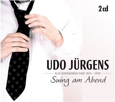 Udo Jürgens - Udo Jürgens - Swing am Abend