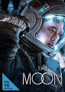 The Moon DVD