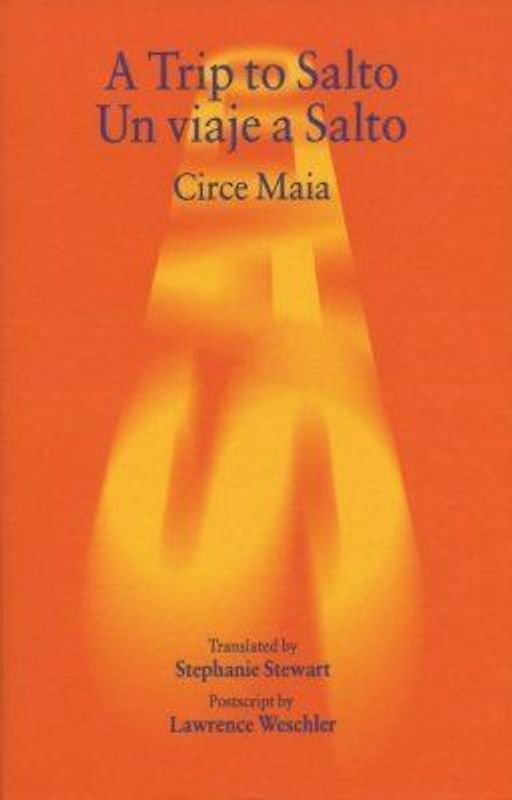 A Trip to Salto / Un Viaje a Salto
