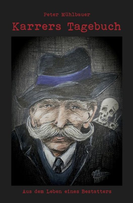 Karrers Tagebuch