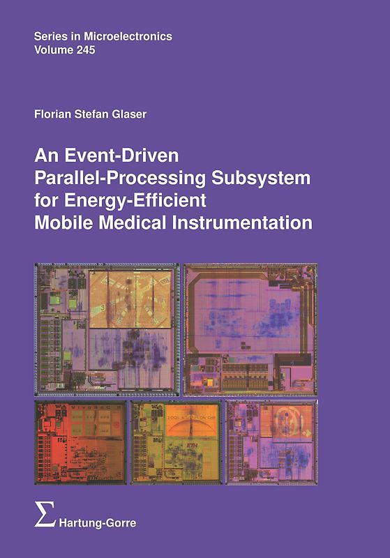 An Event-Driven Parallel-Processing Subsystem for Energy-Efficient Mobile Medical Instrumentation