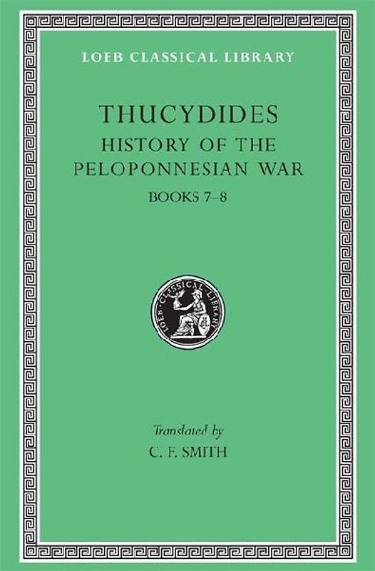 History of the Peloponnesian War, Volume IV
