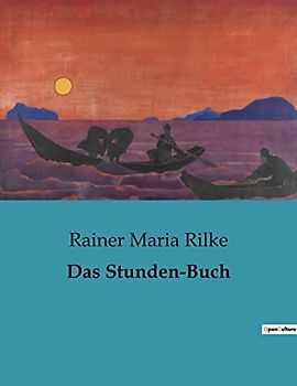 Das Stunden-Buch
