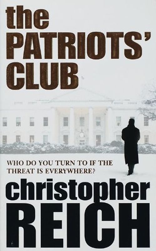 The Patriot's Club.