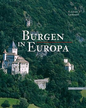 Burgen in Europa