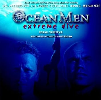 Ocean Men [Soundtrack]