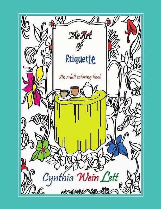 The Art of Etiquette