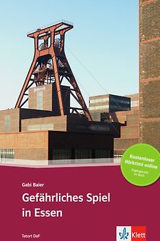 Gefährliches Spiel in Essen
