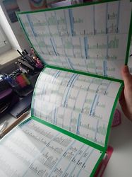 Kundenbild für PONS Verben auf einen Blick Spanisch