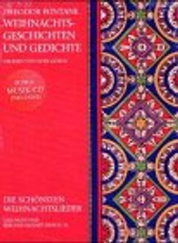 Weihnachtsgeschichten und Gedichte