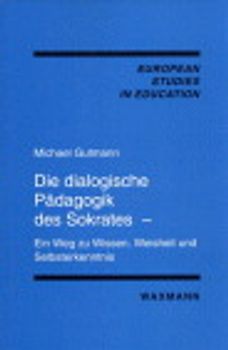 Die dialogische Pädagogik des Sokrates