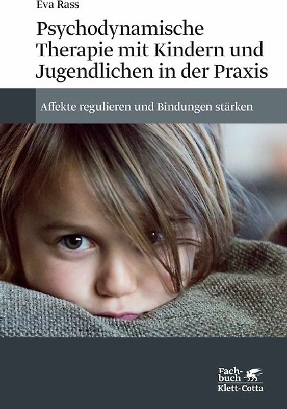Psychodynamische Therapie mit Kindern und Jugendlichen in der Praxis