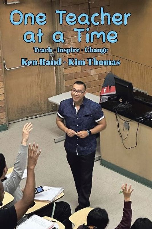 One Teacher at a Time