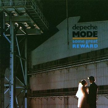 Depeche Mode - Some Great Reward