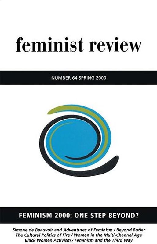 Feminism 2000: One Step Beyond