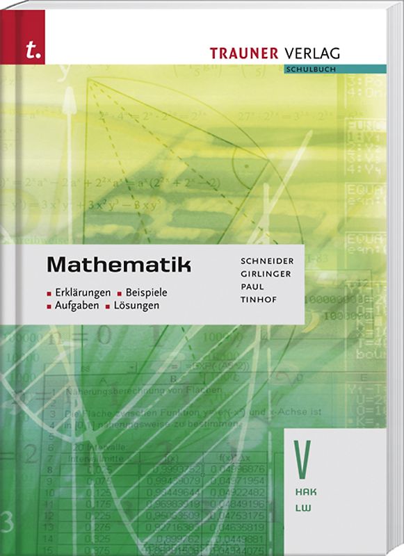 Mathematik V HAK